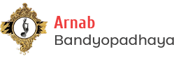 Arnab Bandyopadhaya